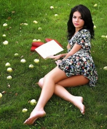 Анкета проститутки Эмилия - город Новоржев, 19 лет, №1135