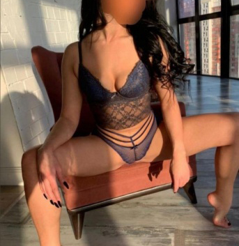 Анкета проститутки Майя - город Новоржев, 20 лет, №5740